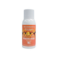 MICROBURST 3000 MANDARIN ORANGE AEROSOL  12/CS